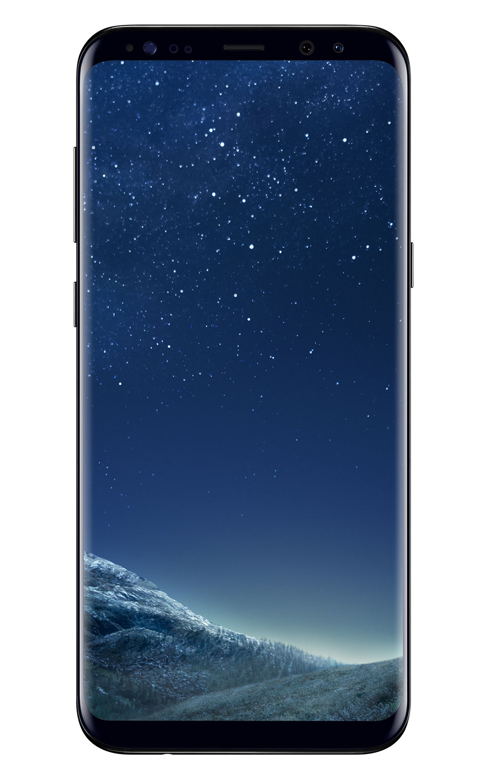 Samsung Galaxy S8 Plus